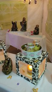 Se realizó la Expo de  Emprendedorismo en la EPJA Secundaria N°15 de Puerto San Julián