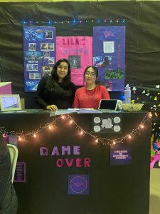 Se realizó la Expo de  Emprendedorismo en la EPJA Secundaria N°15 de Puerto San Julián