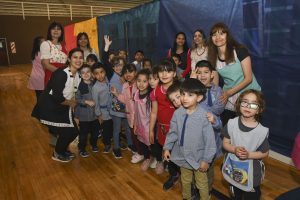 Con gran convocatoria se realizó la IV Muestra de Socialización de Proyectos Innovadores
