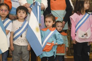 Con gran convocatoria se realizó la IV Muestra de Socialización de Proyectos Innovadores