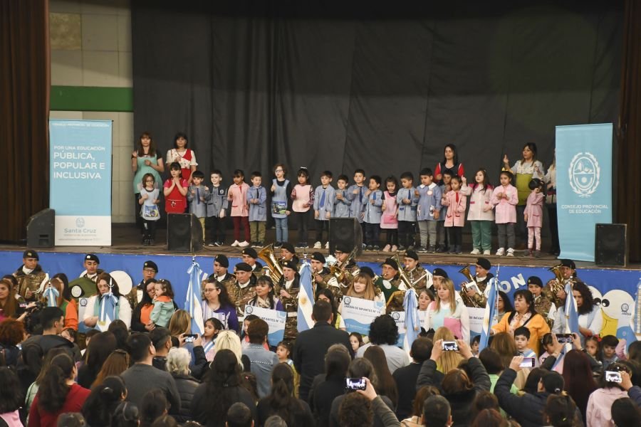 Con gran convocatoria se realizó la IV Muestra de Socialización de Proyectos Innovadores