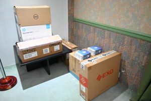 Salud fortalece el primer nivel de atención en Las Heras