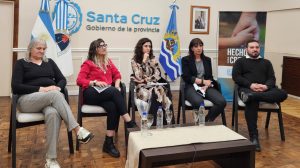 Se realizó el cierre de la Diplomatura sobre Violencia por Razones de Género