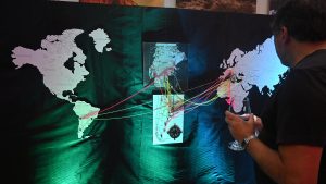 “Íntimos de la Casa” se despidió del 2023 con su último ciclo