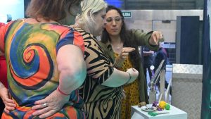 “Íntimos de la Casa” se despidió del 2023 con su último ciclo