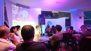 “Íntimos de la Casa” se despidió del 2023 con su último ciclo