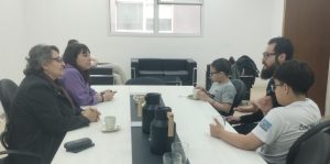 Educación acompaña el desarrollo cultural de la Escuela de Malambo “Santos Vega”
