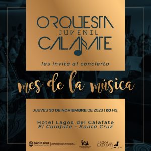 La Escuela Provincial de Música Re Si celebra un fin de año espectacular a pura música