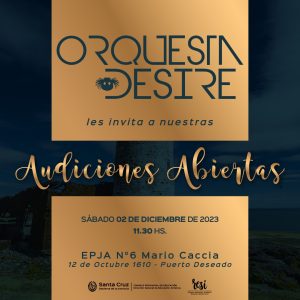 La Escuela Provincial de Música Re Si celebra un fin de año espectacular a pura música