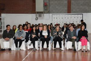 Puerto San Julián: Más de 98 estudiantes recibieron sus certificaciones de egresados del CFEyAP N°6