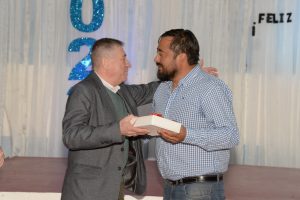 Puerto San Julián: Más de 98 estudiantes recibieron sus certificaciones de egresados del CFEyAP N°6