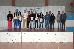 Puerto San Julián: Más de 98 estudiantes recibieron sus certificaciones de egresados del CFEyAP N°6