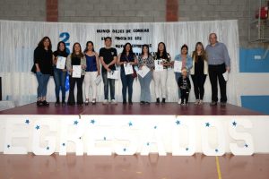Puerto San Julián: Más de 98 estudiantes recibieron sus certificaciones de egresados del CFEyAP N°6