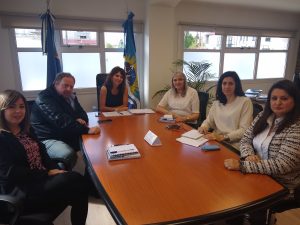 Brindaron detalles de la implementación de la Tarjeta Alimentar