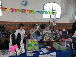 Con gran participación se realizó la Muestra Anual del IPES Río Gallegos
