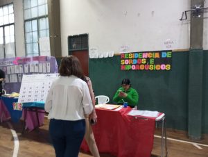 Con gran participación se realizó la Muestra Anual del IPES Río Gallegos