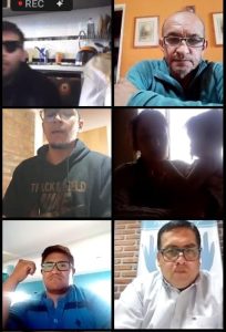 Se desarrolló la última jornada de la capacitación de “Introducción al Rol de Auxiliar Docente”