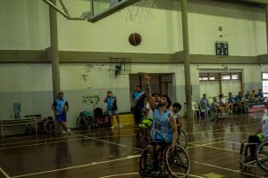 Juegos ParaEpade: Continúa llenándose el medallero santacruceño