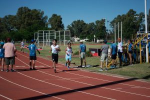 Juegos ParaEpade: Continúa llenándose el medallero santacruceño