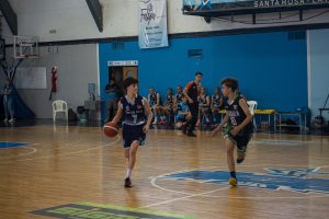 Juegos Epade: Santa Cruz con expectativa de subir más en el medallero general