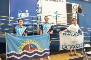 Juegos Epade: Santa Cruz con expectativa de subir más en el medallero general