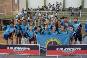 Juegos Epade: Santa Cruz con expectativa de subir más en el medallero general