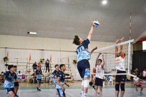 Juegos Epade: Santa Cruz con expectativa de subir más en el medallero general