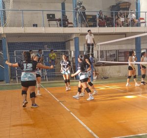 Juegos Epade: Santa Cruz con expectativa de subir más en el medallero general