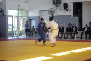 Juegos Epade: Santa Cruz con expectativa de subir más en el medallero general