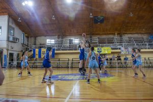 Juegos Epade: Santa Cruz con expectativa de subir más en el medallero general