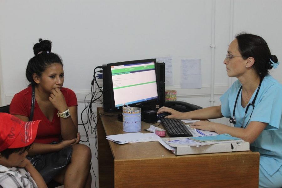 Se actualizó el valor del copago de la consulta médica a mil quinientos pesos