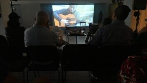 Buenos Aires: Se presentó "Entre Notas y Raíces", una travesía emocional por la identidad