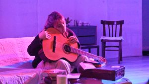 Buenos Aires: Se presentó "Entre Notas y Raíces", una travesía emocional por la identidad