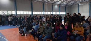 Educación inició la entrega de 9.700 notebooks para estudiantes secundarios
