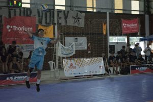 Santa Cruz campeón de natación femenina y básquet sobre silla de ruedas en los Epade y ParaEpade 2023