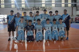 Santa Cruz campeón de natación femenina y básquet sobre silla de ruedas en los Epade y ParaEpade 2023