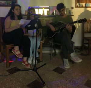 La Casa de las Juventudes y el CESC celebraron el cierre del ciclo lectivo 2023