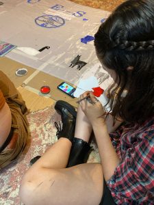 La Casa de las Juventudes y el CESC celebraron el cierre del ciclo lectivo 2023