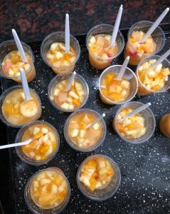 La Casa de las Juventudes y el CESC celebraron el cierre del ciclo lectivo 2023