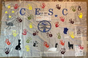 La Casa de las Juventudes y el CESC celebraron el cierre del ciclo lectivo 2023