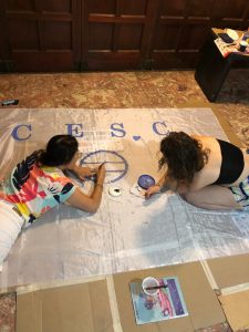 La Casa de las Juventudes y el CESC celebraron el cierre del ciclo lectivo 2023