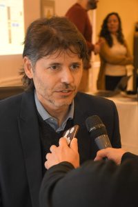 El Gobierno presentó el Plan de Articulación Turística para la Región Litoral de Santa Cruz