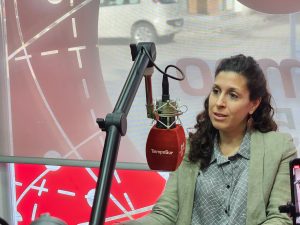 Mora: “El mayor logro ha sido instalar las políticas de género a lo largo y ancho de Santa Cruz"