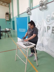 Se realizó el Segundo Encuentro de Cooperadoras Escolares de Río Gallegos