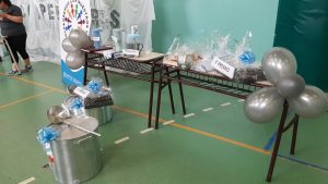 Se realizó el Segundo Encuentro de Cooperadoras Escolares de Río Gallegos