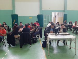 Se realizó el Segundo Encuentro de Cooperadoras Escolares de Río Gallegos