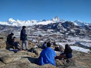 Educación finalizó la propuesta “Vida en la Naturaleza” 2023