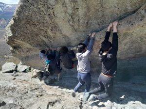 Educación finalizó la propuesta “Vida en la Naturaleza” 2023