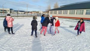 Educación finalizó la propuesta “Vida en la Naturaleza” 2023