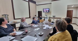 El Honorable Tribunal Disciplinario realizó la última sesión de 2023